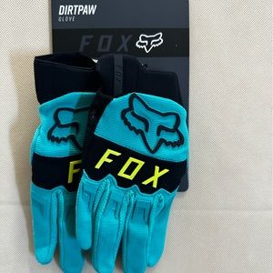 Fox Dirtpaw moto glove